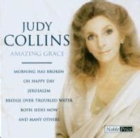 amazing grace judy collins wikipedia